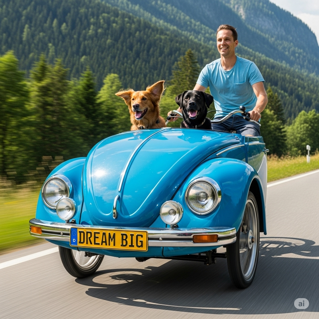 Key Features of a Great Cargo Bike:
