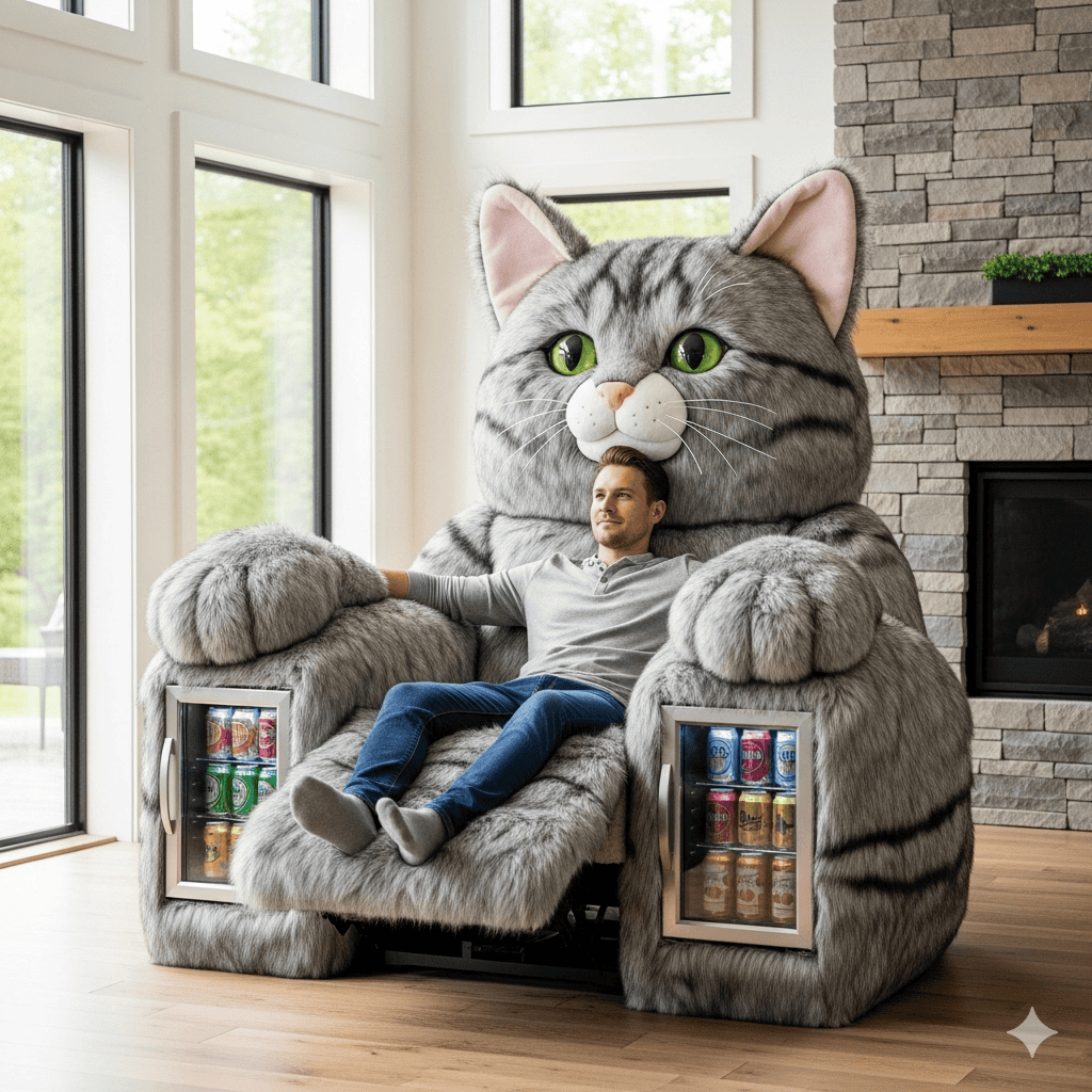 Real-World Alternatives for Your Pampered Cat: