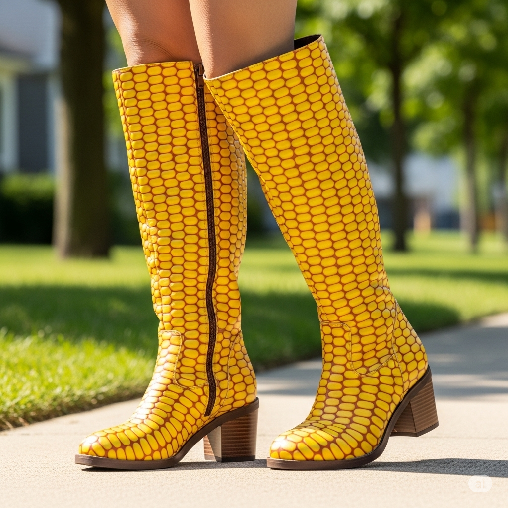 Why This Style Is So Captivating: