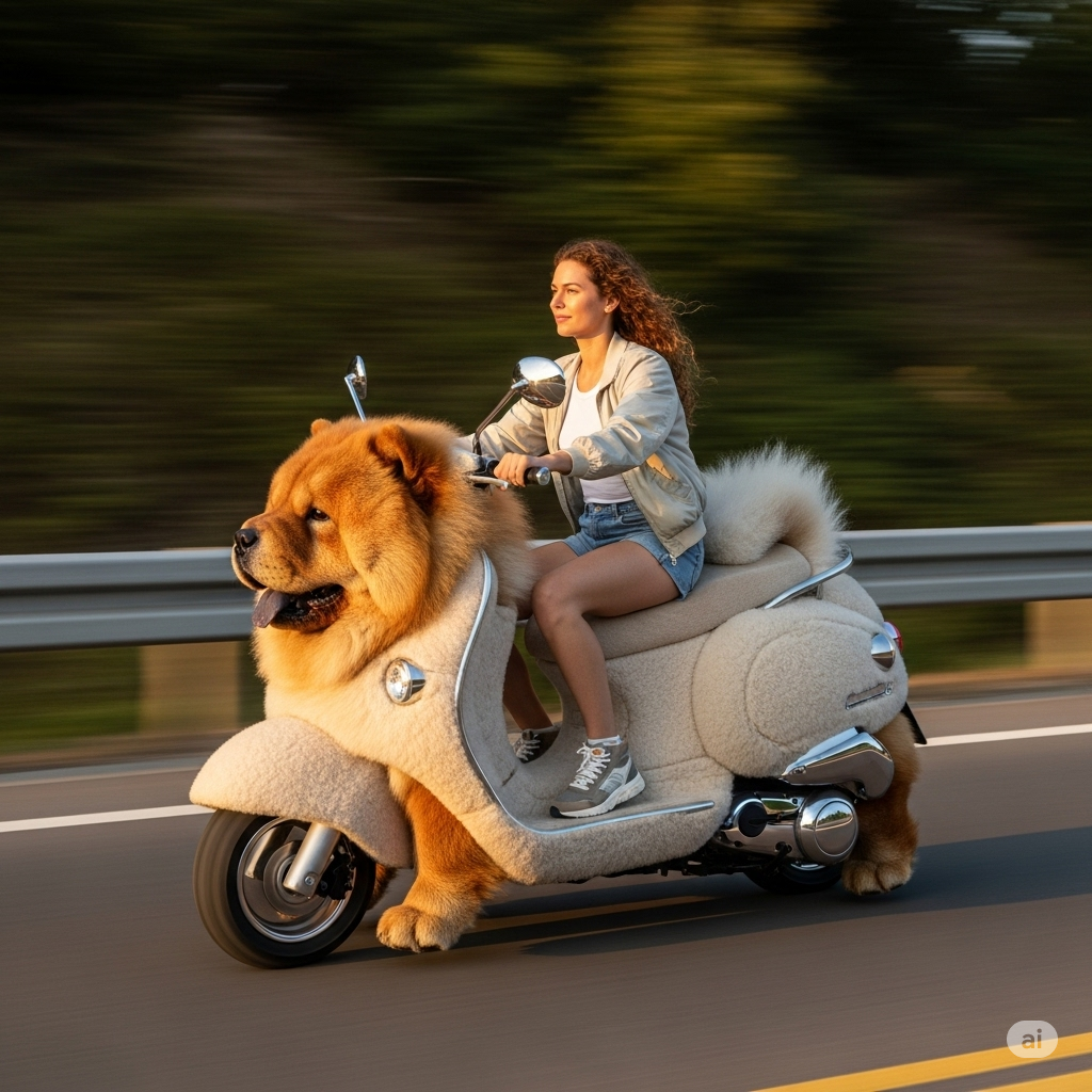 Getting Started with Dog Scootering: