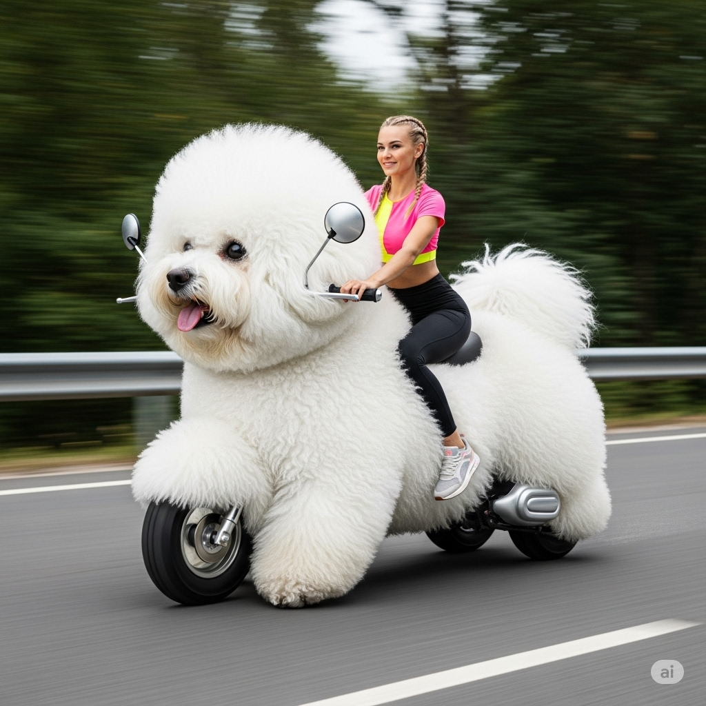 Getting Started with Dog Scootering: