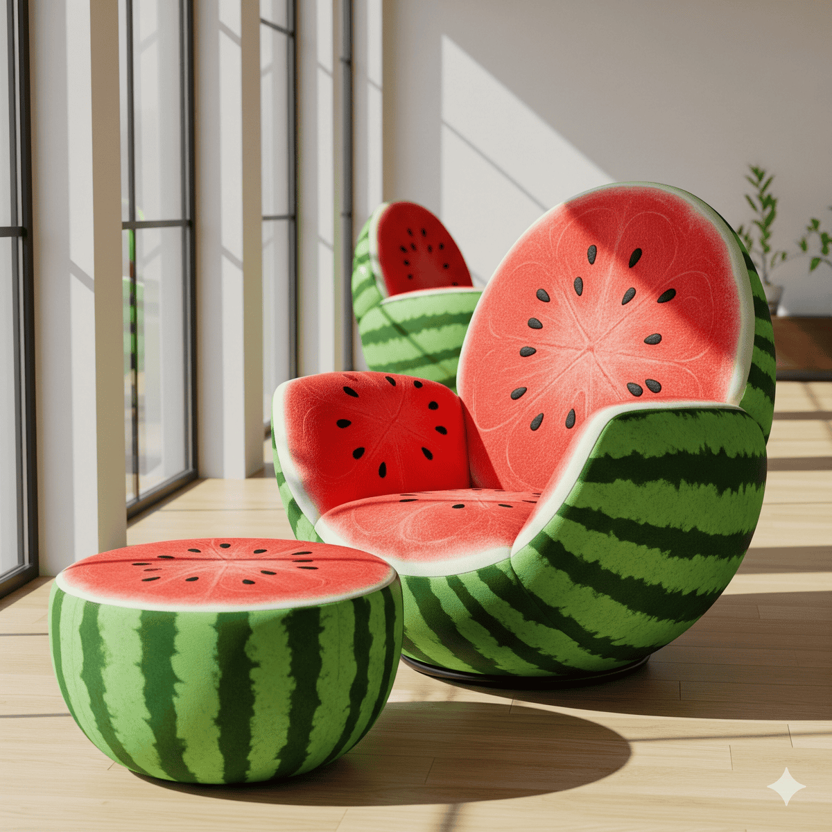 How to Get Your Own Fruity Vibe: