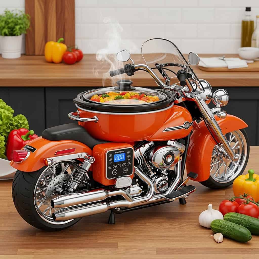 Why This Appliance is a Dream: