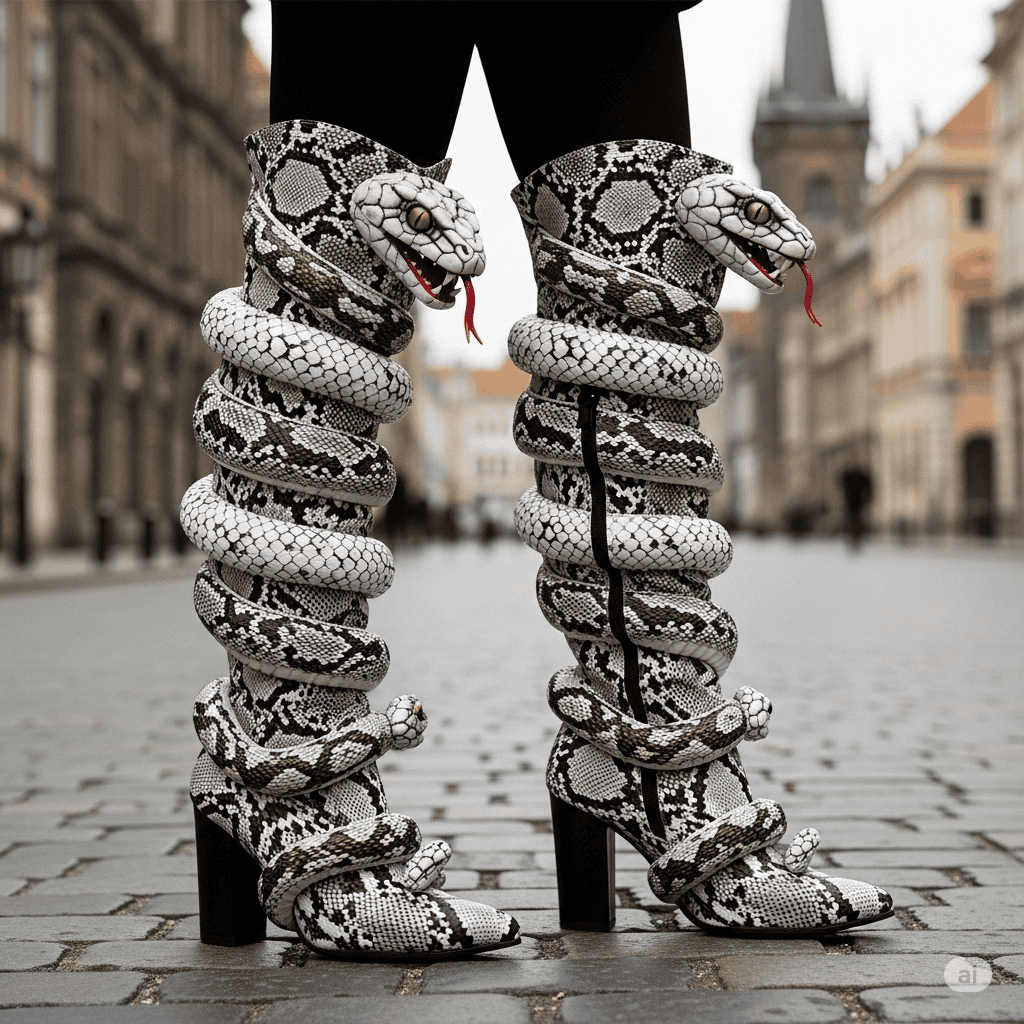 Why This Shoe is a Must-Have: