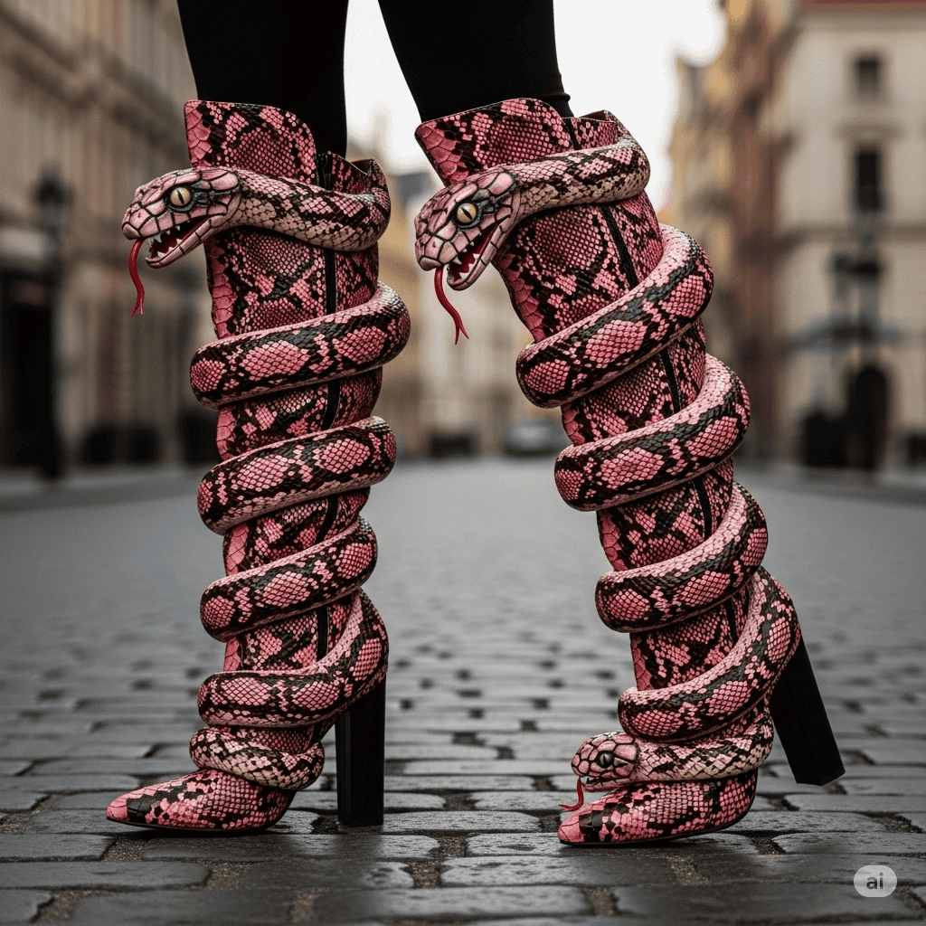 Styles and Where to Find Them: