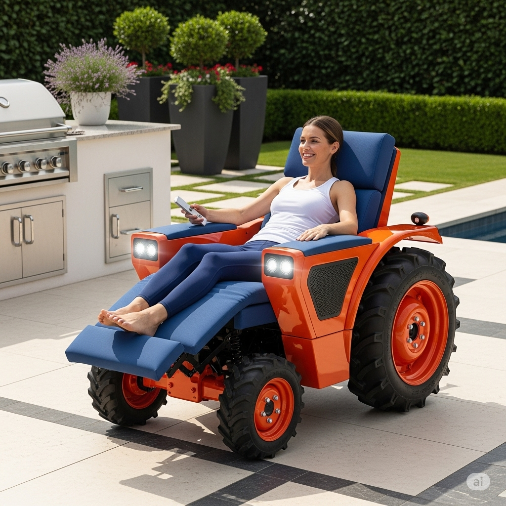 Key Features to Consider When Buying: