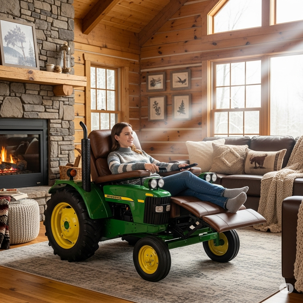 Key Features to Consider When Buying: