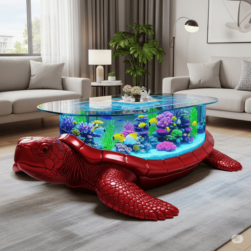Why This Table is a Must-Have:
