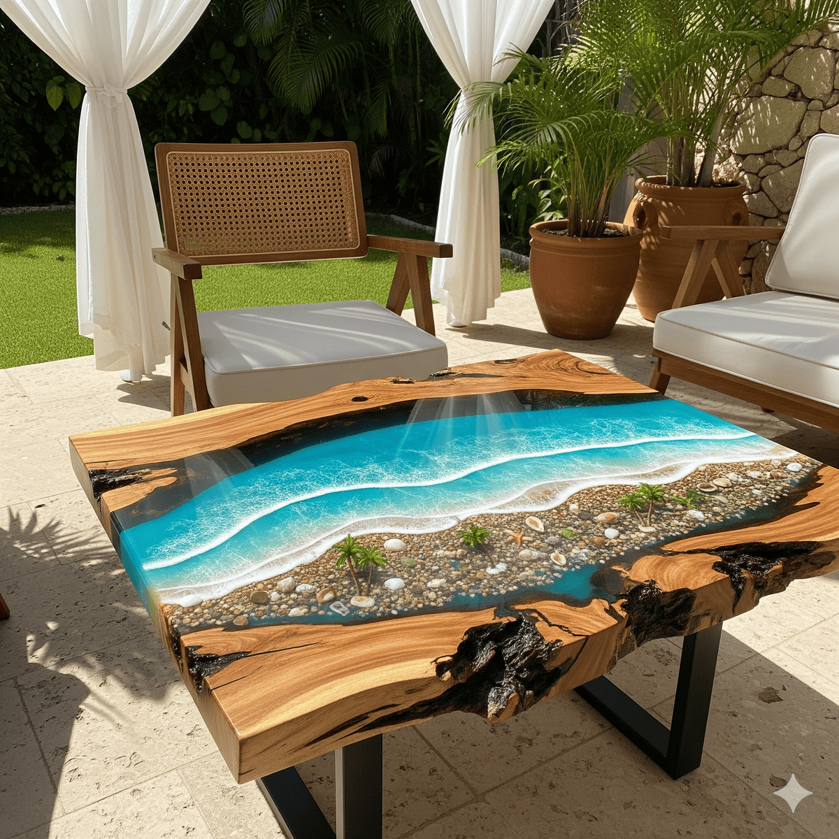Why This Table is a Must-Have for Your Patio: