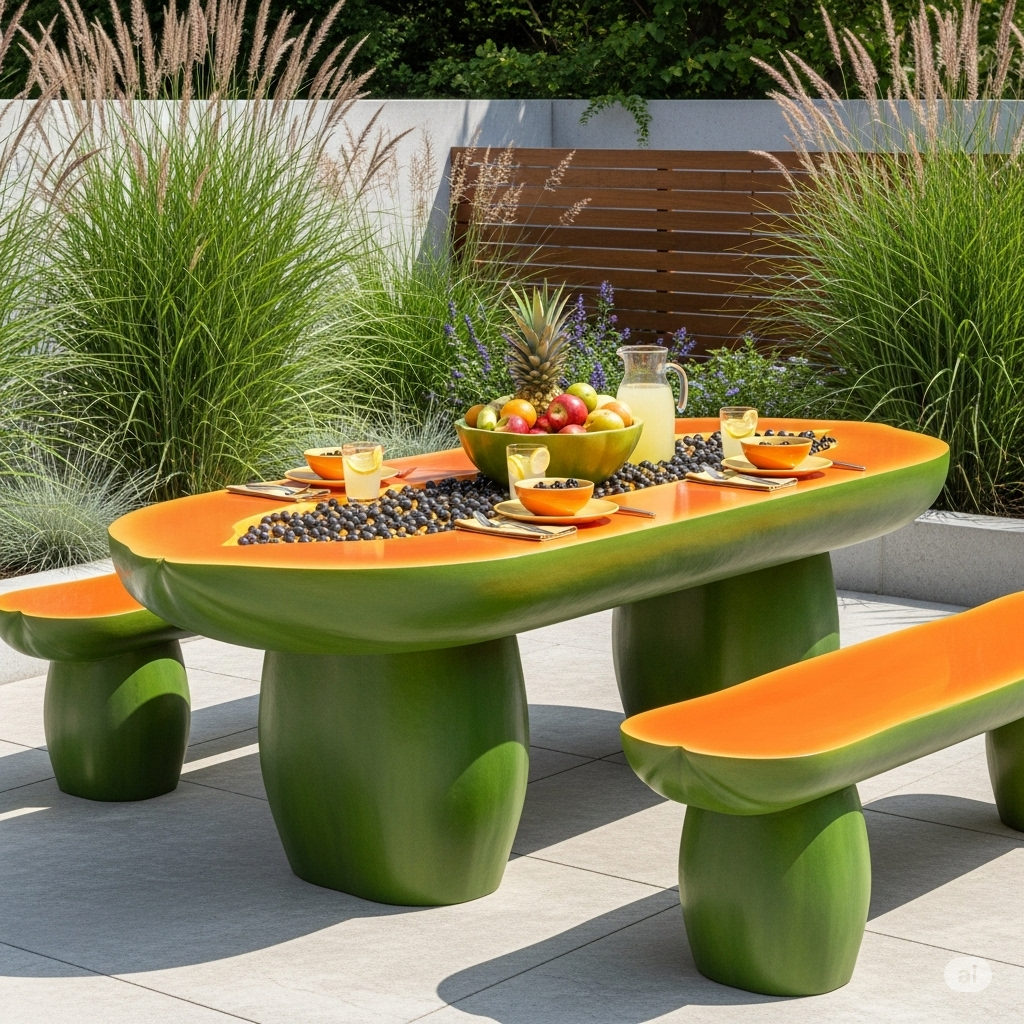 Where to Find Your Own "Fruity" Vibe: