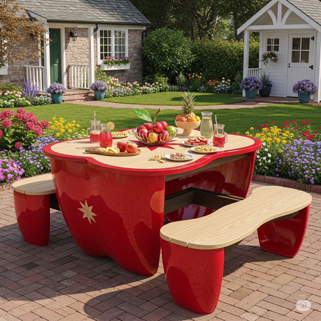 Why This Table Is a Must-Have: