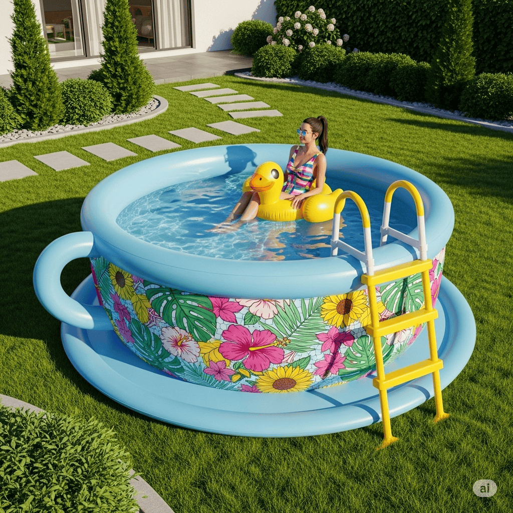 Where to Find Your Own "Teacup" Vibe:
