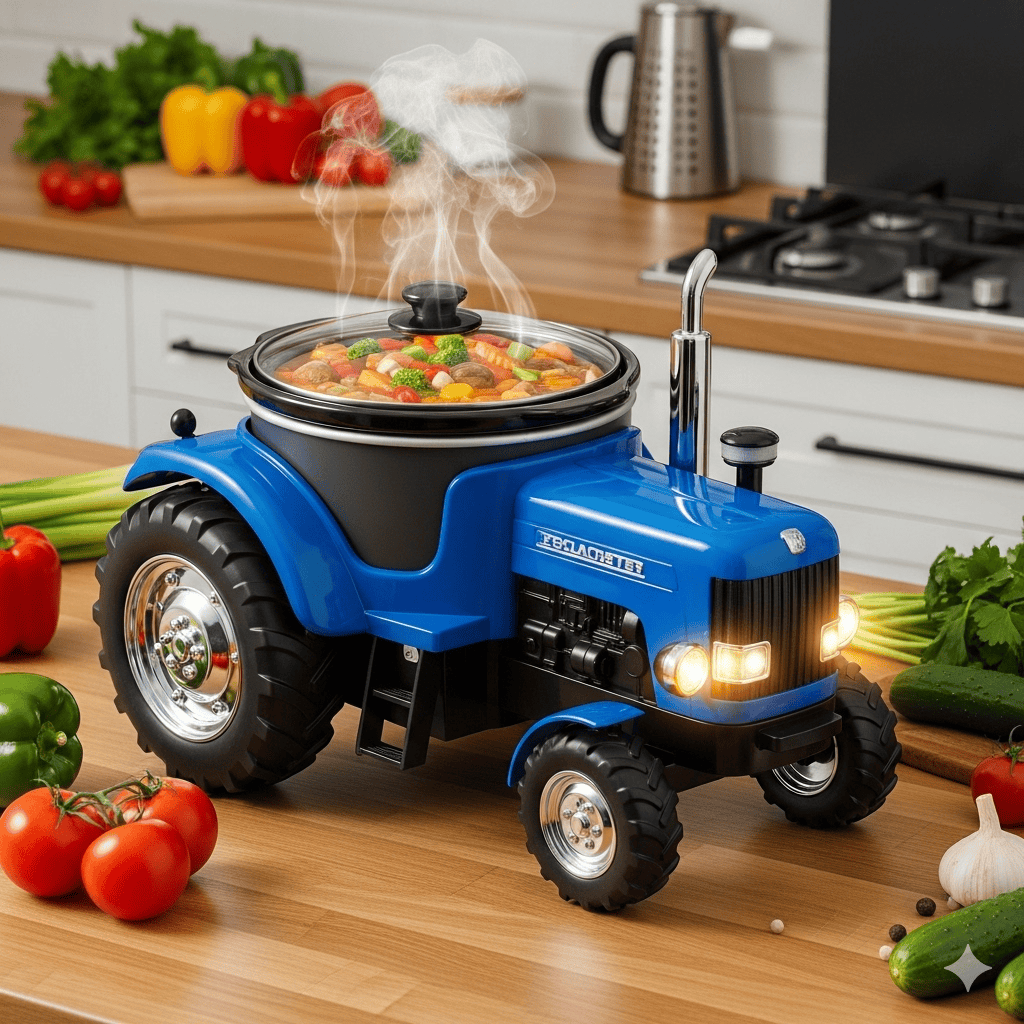 Why This Appliance is a Dream: