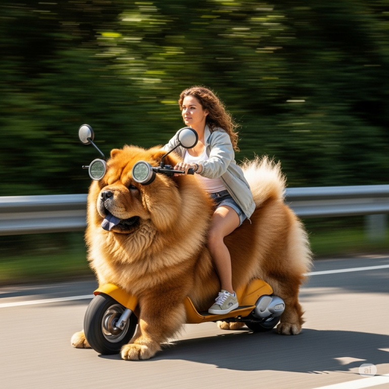 Hit the Trail with Your Best Friend: The Ultimate Guide to the Dog Scooter!